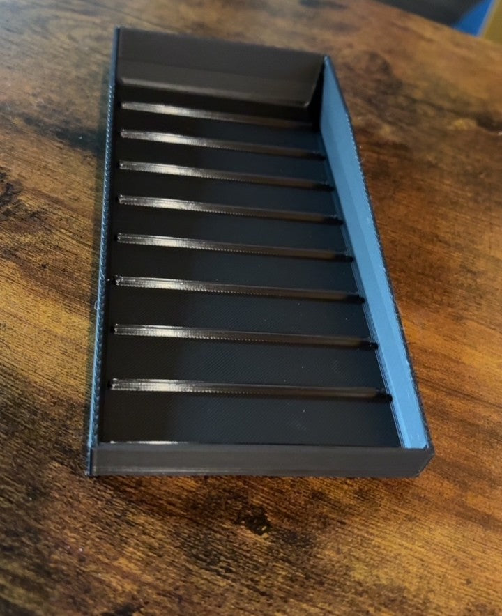 SPECIALTY Tool Tray For Small Tools, Pliers, screws home and office organizer