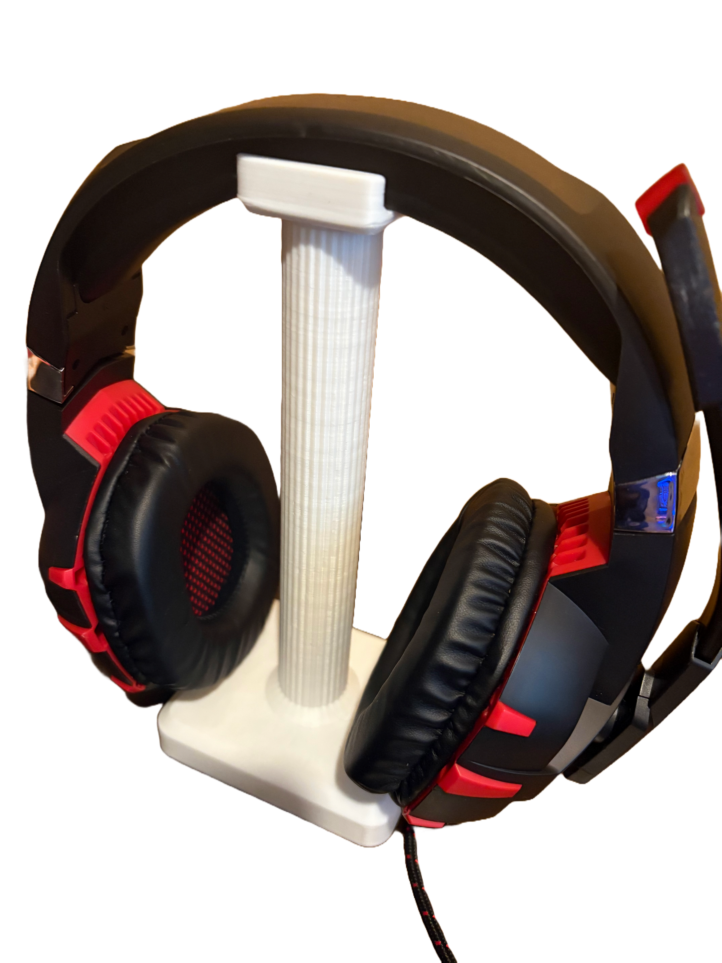 Roman Empire Style HeadPhones Stand
