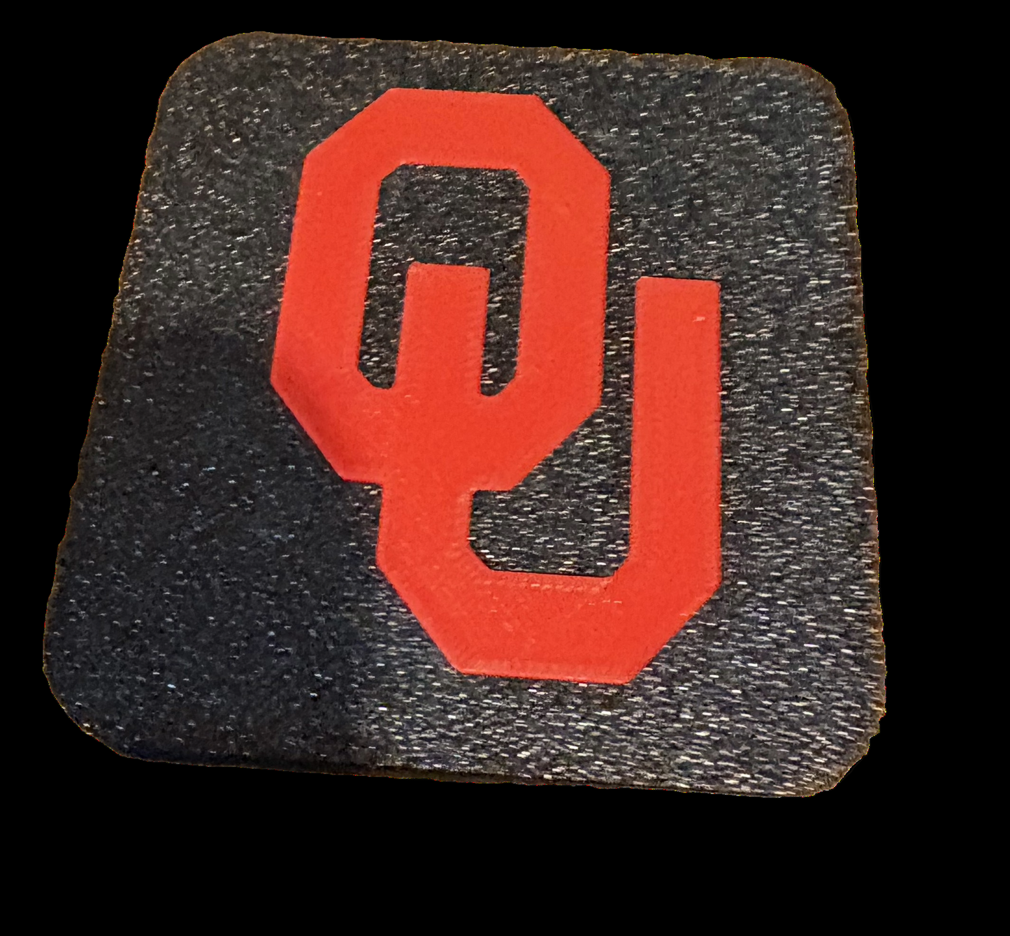 CUSTOM TRUCK HITCH COVER
