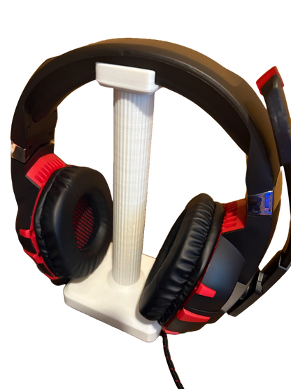 Roman Empire Style HeadPhones Stand