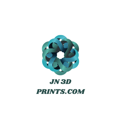 JN 3-D PRINTING SERVICES 